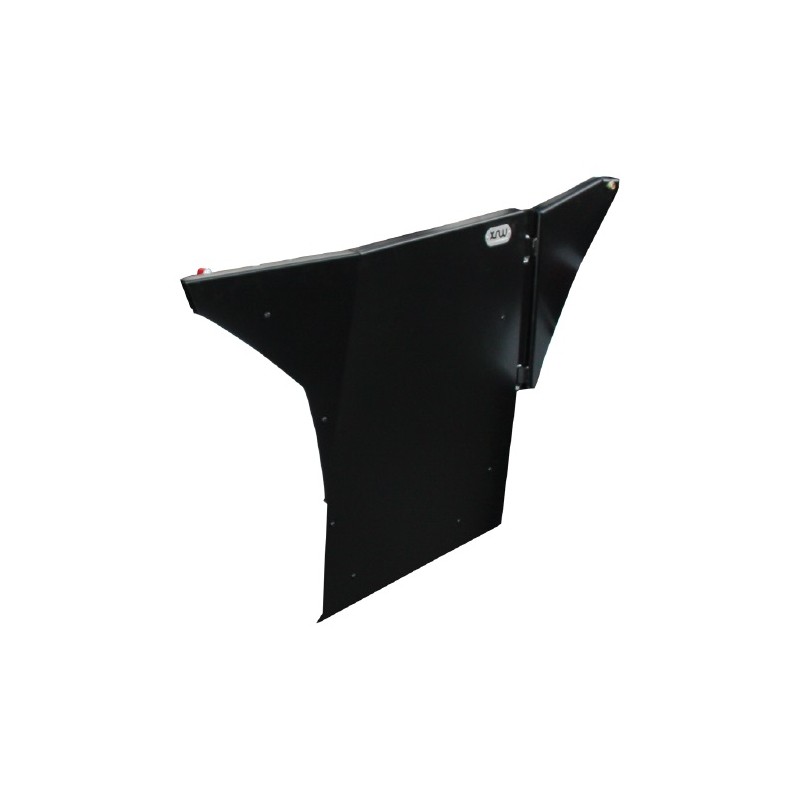 XRW DOORS BLACK RXR – Polaris ACE 570 SP
