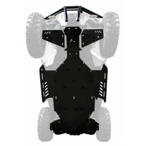 XRW KIT COMPLET PHD - Polaris ACE 570 SP