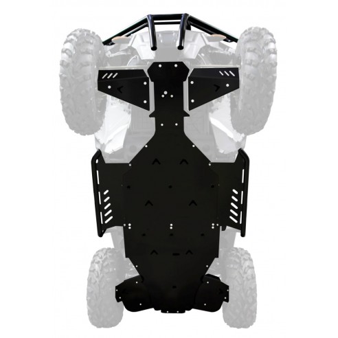XRW KIT COMPLET PHD – Polaris ACE 570 SP