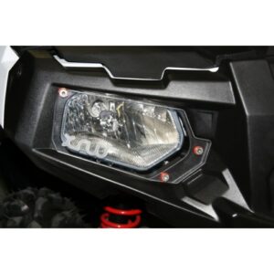 XRW TAILLIGHT PROTECTIONS - Polaris ACE 570 SP