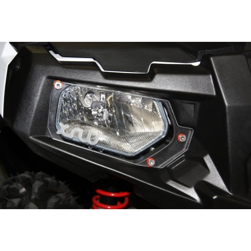 XRW TAILLIGHT PROTECTIONS – Polaris ACE 570 SP