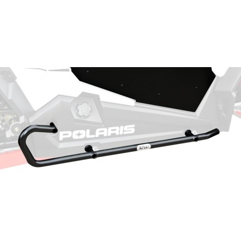 XRW NERF BAR P7 BLACK – POLARIS RZR 900 S – EFI -2015