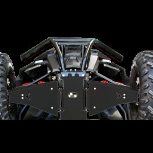 XRW PROT.TRIANG.FRENTE FRONT A-ARMS PHD - POLARIS RZR 900 S
