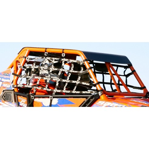 XRW NETS ROLL BAR – POLARIS RZR 900 S – EFI -2015