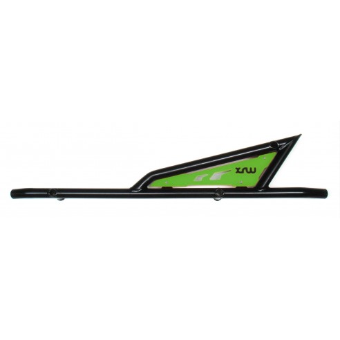 XRW NERF BAR P11 (PHD GREEN) – RZR 900 S