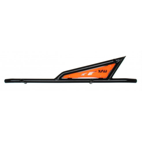 XRW NERF BAR P11 (PHD ORANGE) – RZR 900 S