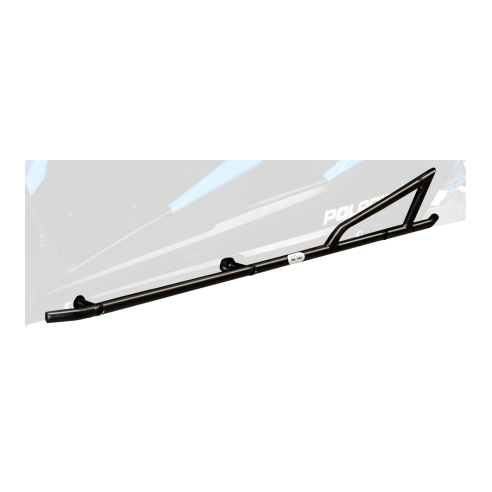 XRW NERF BAR P9 BLACK – RZR4 1000 XP