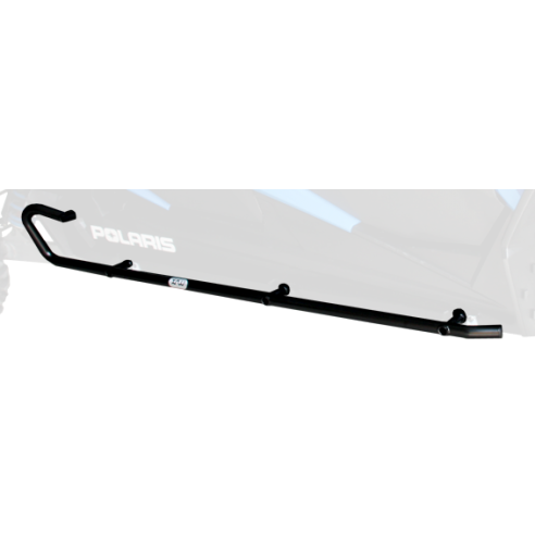 XRW NERF BAR P10 BLACK – RZR4 1000 XP