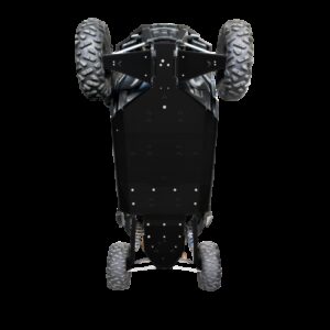 XRW KIT COMPLET PHD - POLARIS RZR4 1000 XP
