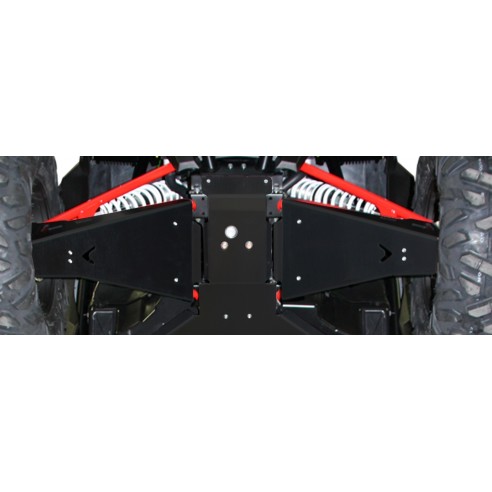 XRW PROT.TRIANG.FRENTE FRONT A-ARMS PHD – RZR4 1000 XP