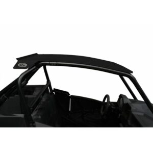 XRW ROOF ALU BLACK - POLARIS RZR TURBO S 2018