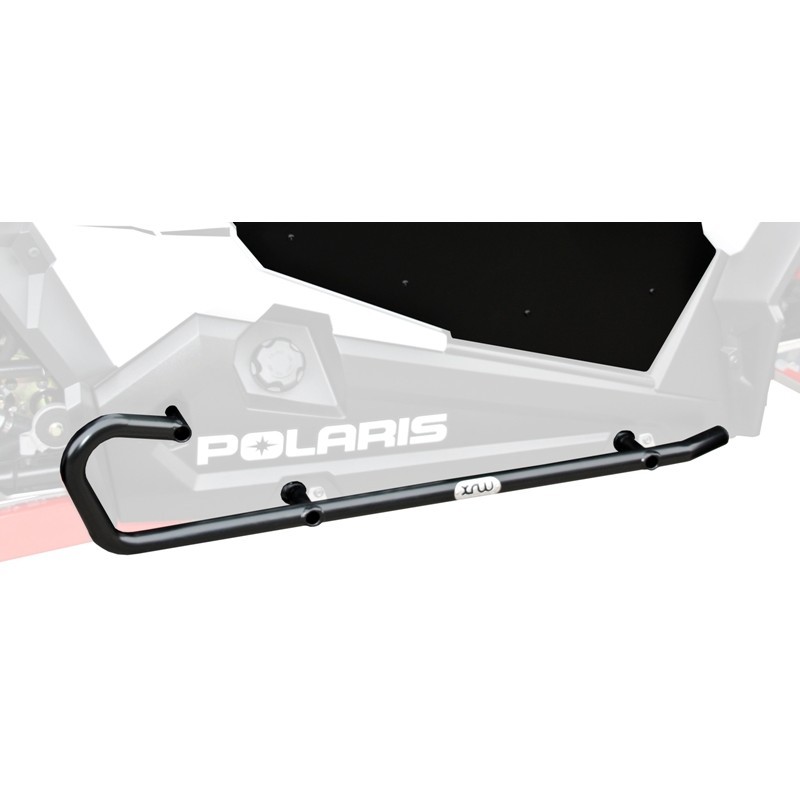 XRW NERF BAR P7 BLACK – POLARIS RZR TURBO S 2018
