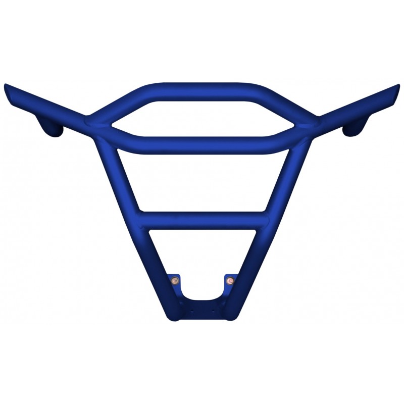 XRW FRONT BUMPER PX31 BLUE 5002 – POLARIS RZR PRE XP