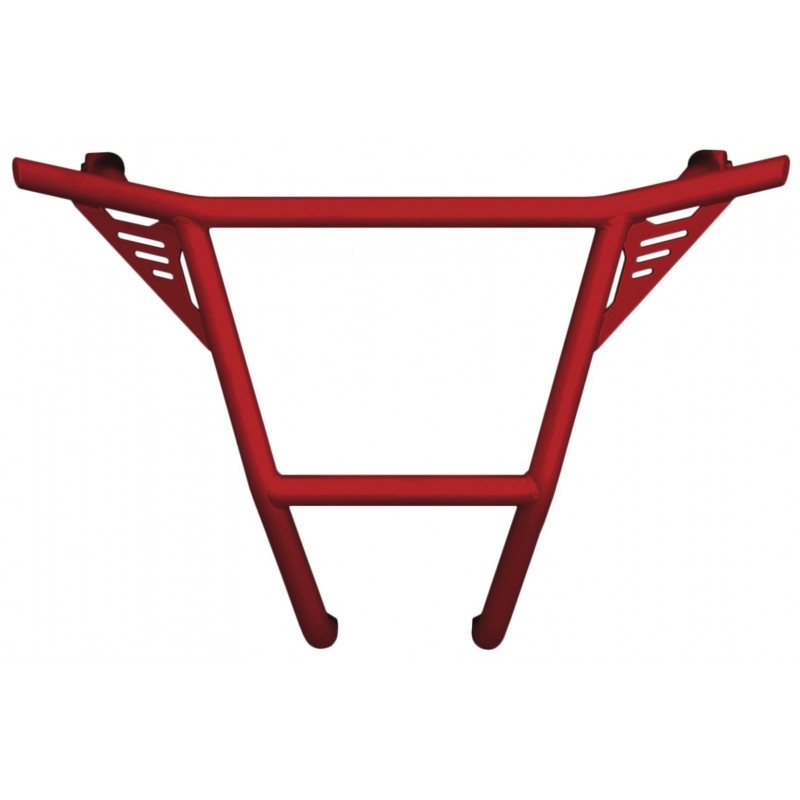 XRW REAR BUMPER PX34 RED – POLARIS RZR PRE XP