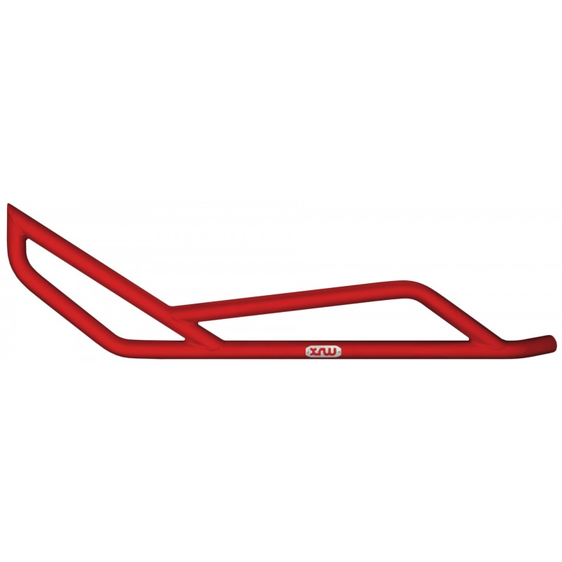 XRW NERF BAR P13 RED – POLARIS RZR PRE XP