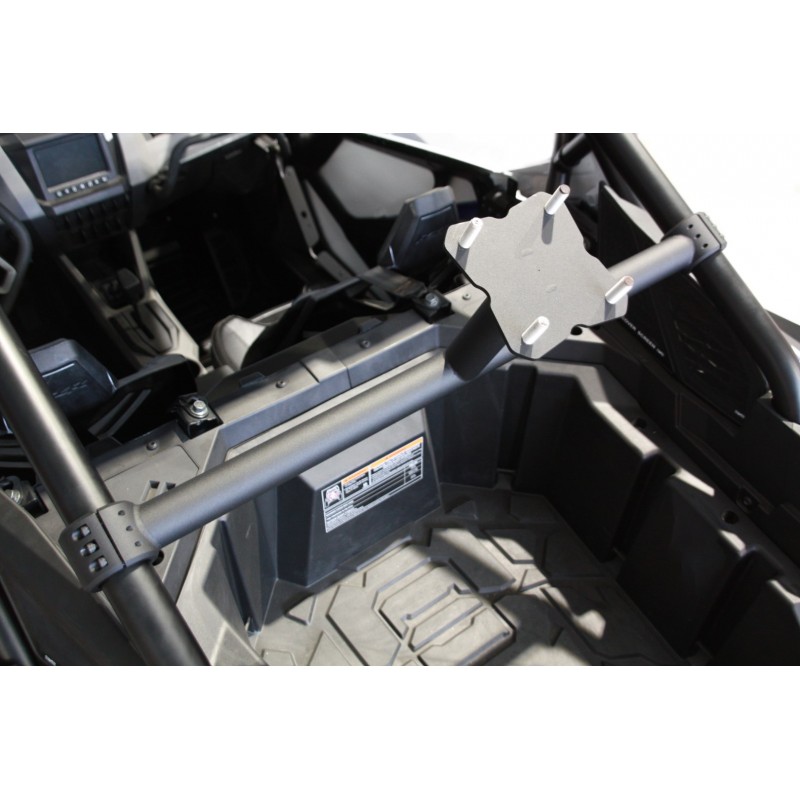 XRW SPARE TIRE CARRIER BLACK – POLARIS RZR PRE XP