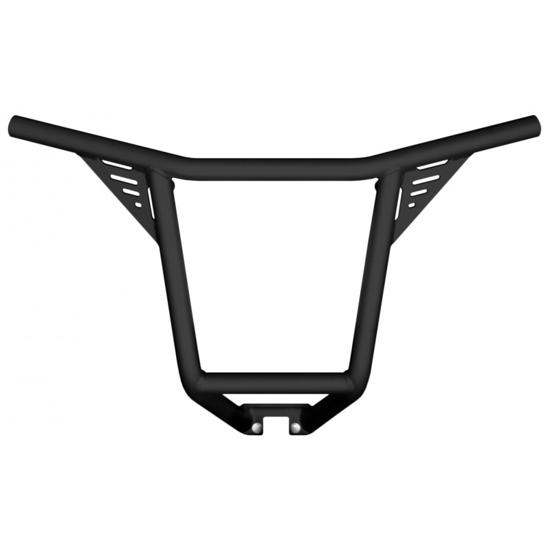 XRW REAR BUMPER PX35 BLACK – POLARIS RZR TRAIL S 1000