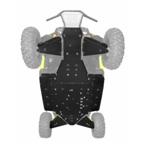 XRW KIT PROT.CENTRAL PHD - MAVERICK 1000 Xrs