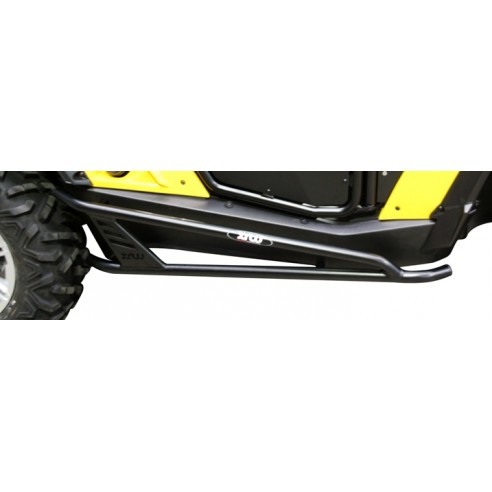 XRW NERF BAR B1 BLACK – CAN-AM MAVERICK 1000 Xxc