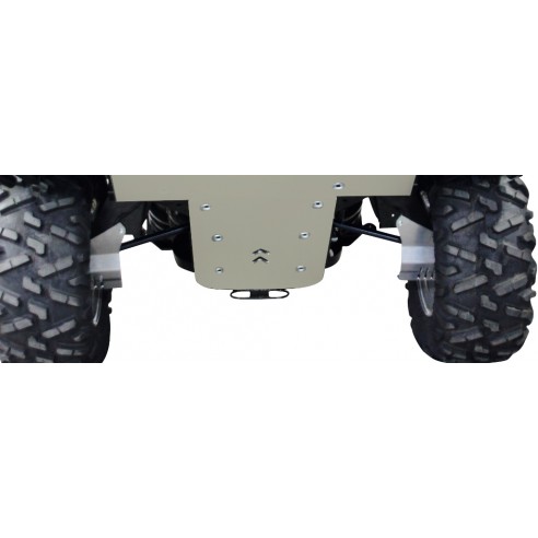 XRW PROT.FOLES RÓDA – COMMANDER 1000 XT