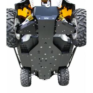 XRW KIT COMPLET PHD - COMMANDER 1000 XT