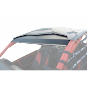 XRW ROOF EXTENSION ALUM - CAM AM MAVERICK X3 XRS
