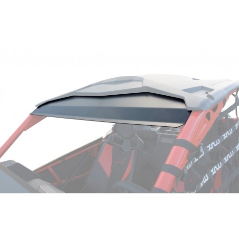 XRW ROOF EXTENSION ALUM – CAM AM MAVERICK X3 XRS