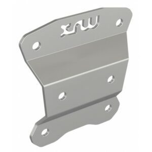 XRW REAR REINFORCEMENT PLATE - CAN-AM MAVERICK X3 XRS