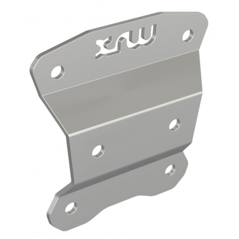 XRW REAR REINFORCEMENT PLATE – CAN-AM MAVERICK X3 XRS