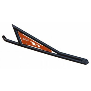XRW NERF BAR B5 (PHD ORANGE) - CAN-AM MAVERICK X3 XRS