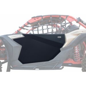XRW KIT DOORS BX2 - CAN-AM MAVERICK X3 XRS
