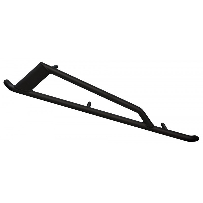 XRW NERF BAR B7 BLACK (PHD BLACK) – CAN-AM MAVERICK X3 XRS