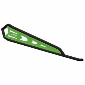 XRW NERF BAR BLACK BLACK (PHD GREEN) - CAN-AM MAVERICK X3 XRS