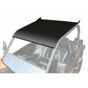 XRW ROOF ALU BLACK - CAN-AM MAVERICK TRAIL