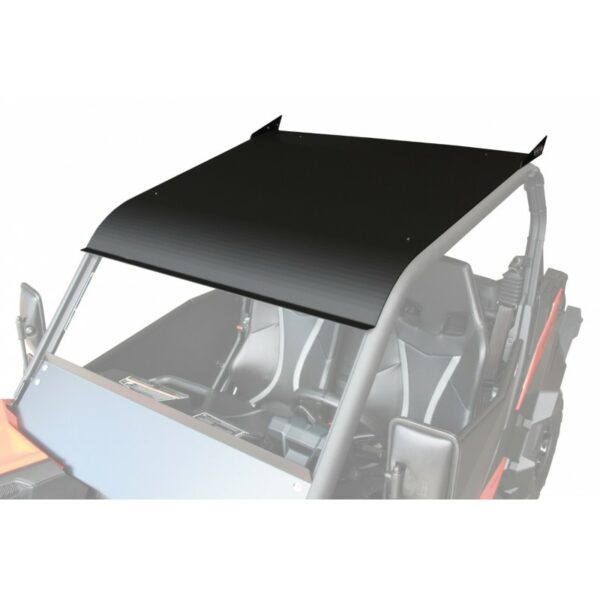 XRW ROOF ALU BLACK - CAN-AM MAVERICK TRAIL