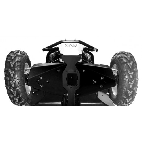 XRW PROT.TRIANG.FRENTE FRONT A-ARMS PHD – WILDCAT 1000