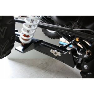 XRW REAR A-ARMS PHD - WILDCAT 1000