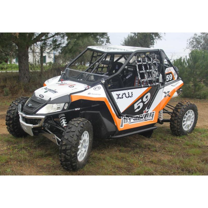 XRW ROLL BAR – WILDCAT 1000