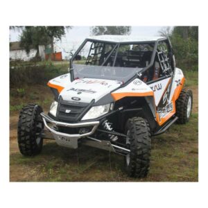 XRW ROLL BAR - WILDCAT 1000