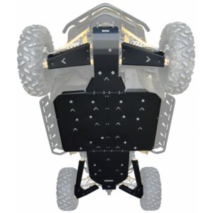XRW KIT COMPLETE PHD - YAMAHA YXZ1000R
