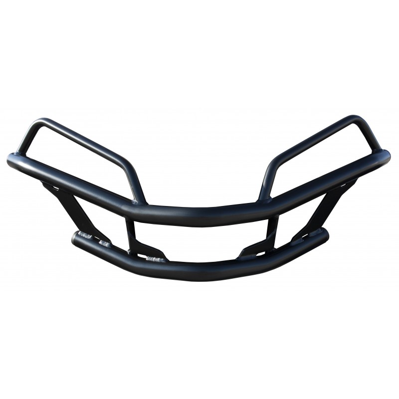 XRW FRONT BUMPER YX1 BLACK – YAMAHA YXZ1000R