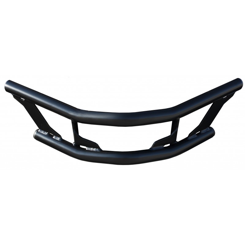 XRW FRONT BUMPER YX2 BLACK – YAMAHA YXZ1000R