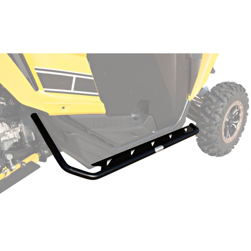 XRW NERF BAR Y1 BLACK – YAMAHA YXZ1000R