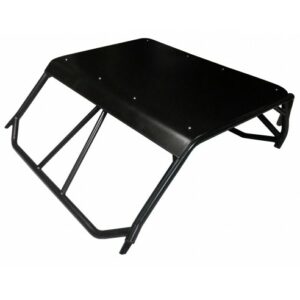 XRW ROLL BAR S (ŠTANDARD) BLACK - YAMAHA YXZ1000R