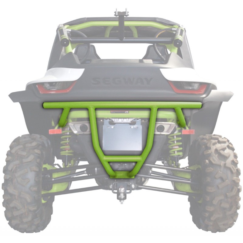 XRW REAR BUMPER ALU SX4 DREAM GREEN – SEGWAY VILLAIN SX10