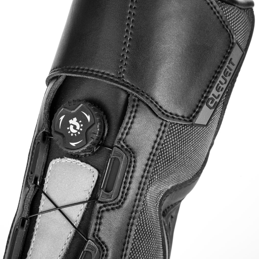 Eleveit METAMORPHOSIS black 46