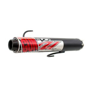 BIG GUN Arctic Cat Wildcat ŠPORT/TRIAL (2014-17) Slip On