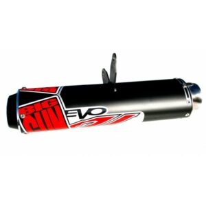 BIG GUN Polaris Scrambler XP 1000 (2014-19), 850 (2013-21) EVO U Slip On
