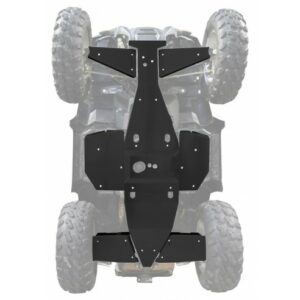 XRW KIT PROT. COMPLET. PHD - POL.SPORTSMAN 550XP/850XPS