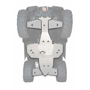 XRW KIT PROT. COMLPET. ALU - SPORTSMAN TOURING XP 1000/850